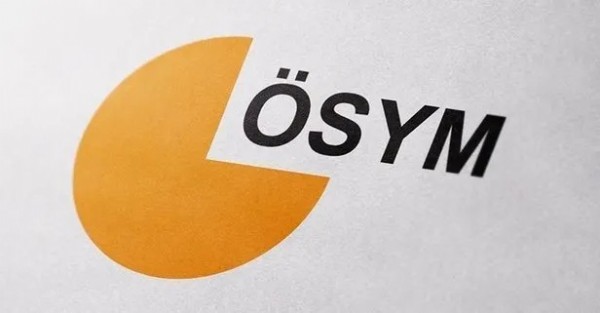 ÖSYM duyurdu! Sonuçlar açıklandı